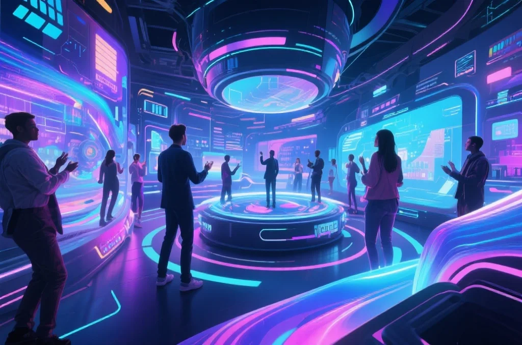 展望2025：安信13娱乐平台即将推出的创新功能与体验升级