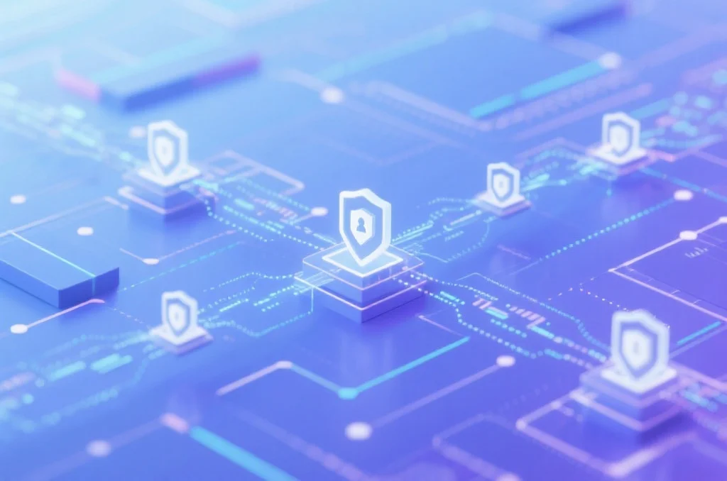 安信13娱乐平台技术革新与安全保障